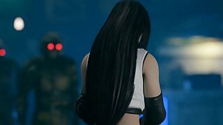 3D Hentai – Captured Rebels At Mercy Of Black Commander