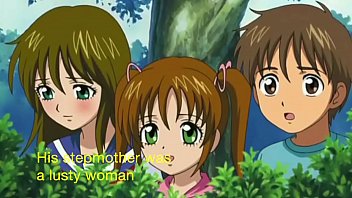 A perverted family Episode 1