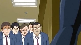 Bakunyuu Bomb 3