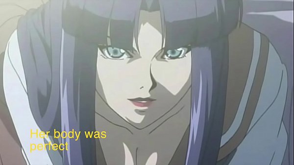 Forbiden Desires of Eve Episode 1