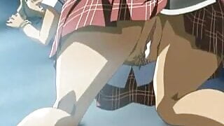 Foxy nude episode 2 dubbed