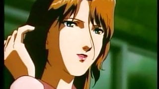 Hentai – Les deboires d une maman