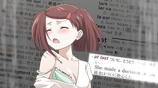 Kiss x Sis fanservice compilation