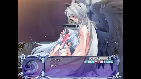 Under the Moon – Kyle 8