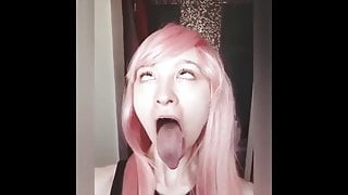 AHEGAO SLUTS