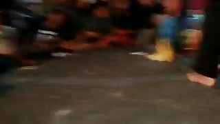 Bali ancient erotic sexy dance1