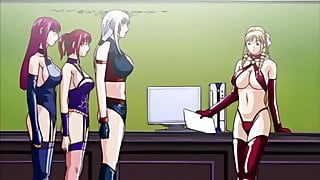 Discipline 1