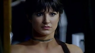 Gina Carano – Almost Human
