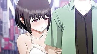 (hentai 3D) now she’s your hot girlfriend