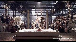 Kate Moran nude – Goltzius and the Pelican Company