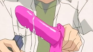 Nine o’clock woman 2