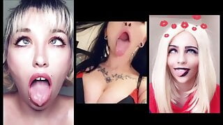 Pills and Drinks – Ahegao pmv