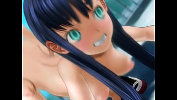 Tsun Dere! – PunyuPuri EX