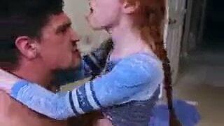 Slut wife fucked strangers