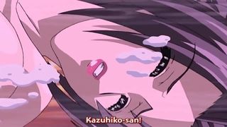 Taboo Charming Mother 6