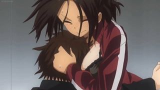 Why the Hell are You Here, Teacher!? fanservice compilation